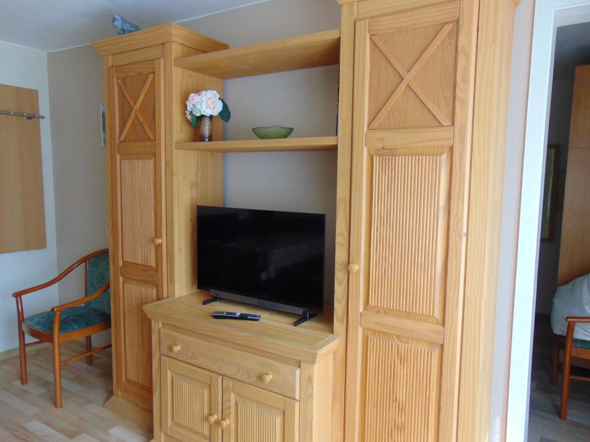 Ferienwohnung Wawrok Pirna Exteriér fotografie